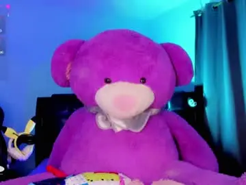 Chaturbate Free Porn Cam of samatha_kuiz
