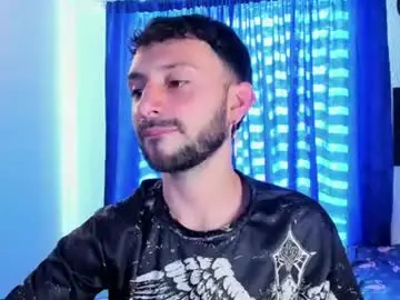 Chaturbate Live Sex of santi_mateo