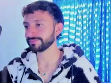 Chaturbate Free Live Porn of santi_mateo