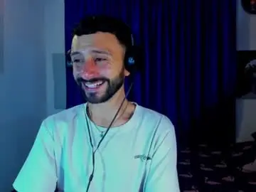 Chaturbate Live Porn of santi_mateo