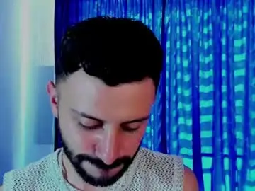 Chaturbate Live Sex of santi_mateo