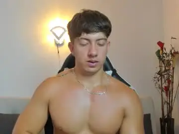 Chaturbate Live Sex of sean_brownx