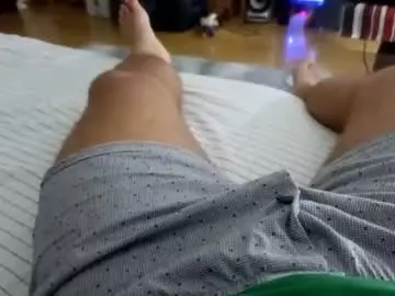 Chaturbate Adult Webcams of showornot_2