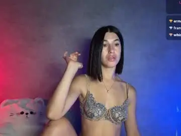 Chaturbate Live Sex of smaillev