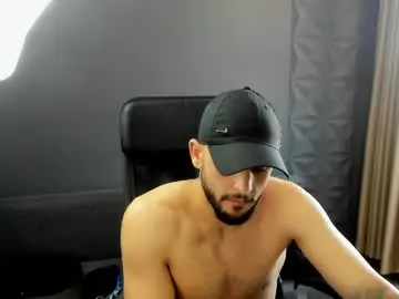 Chaturbate Nude Webcam of troywade