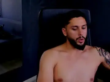 Chaturbate Private Sex Chat of troywade