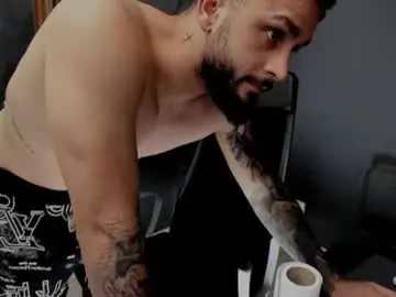 Chaturbate Private Sex Chat of troywade
