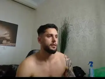 Chaturbate Adult Video Chat of troywade
