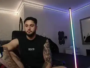 Chaturbate Live Porn of troywade