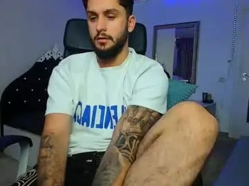 Chaturbate Private Sex Chat of troywade