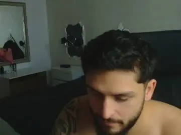 Chaturbate Private Sex Chat of troywade