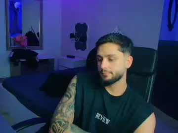 Chaturbate Sex Cam of troywade