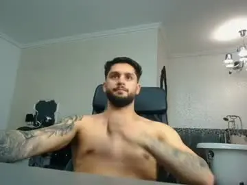 Chaturbate Nude Webcam of troywade