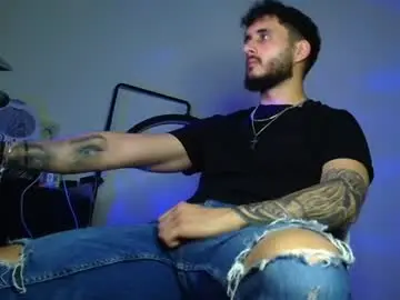 Chaturbate Adult Webcams of xandercagex