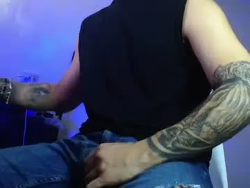 Chaturbate Live Porn of xandercagex