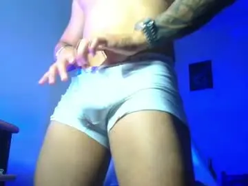 Chaturbate Free Live Porn of xandercagex