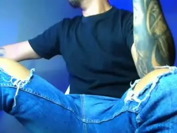 Chaturbate Watch Live Sex Cams of xandercagex