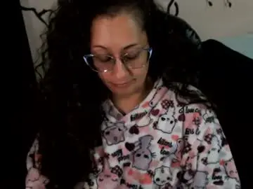 Chaturbate Nude Webcam of zoe_koller