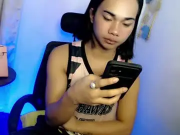 Chaturbate Private Sex Chat of 18_nicole