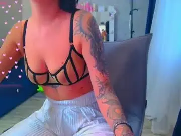 Chaturbate Nude Webcam of _pink__rabbit_