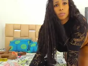 Chaturbate Live Sex Cam of alishagoddes