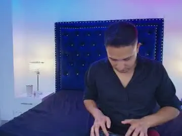 Chaturbate Adult Video Chat of alissa_and_alann