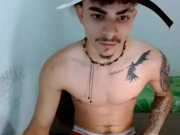Chaturbate Sex Chat of andr_093