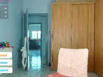 Chaturbate Live Sex of angel_sexyxxx