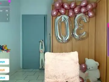 Chaturbate Best Webcam of angel_sexyxxx
