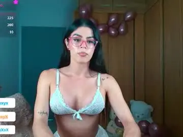 Chaturbate Adult Video Chat of angel_sexyxxx