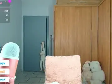 Chaturbate Sex Chat of angel_sexyxxx
