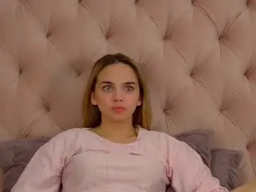 Chaturbate Live Porn of anitaventure