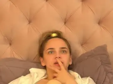 Chaturbate Live Sex Cam of anitaventure