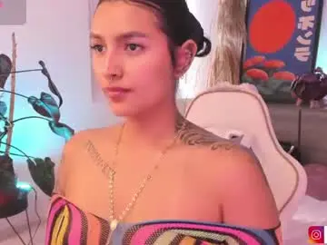 Chaturbate Adult Webcams of anngel_1