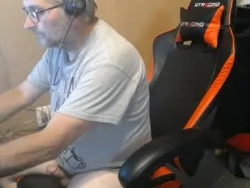 Chaturbate Live Sex of blazingslow