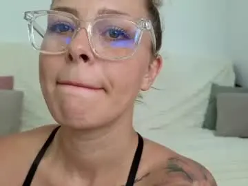 Chaturbate Live Porn of blueyeskate