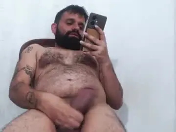 Chaturbate Sex Cam of burak_haddid1