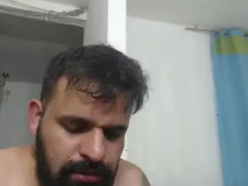 Chaturbate Sex Cam of burak_haddid1