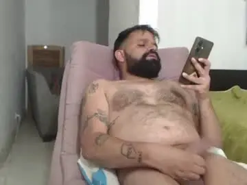 Chaturbate Live Porn of burak_haddid1