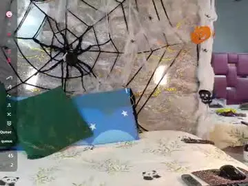 Chaturbate Watch Live Sex Cams of colombia_mommy_
