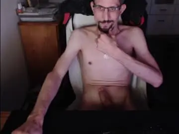 Chaturbate Live Sex of dermattes