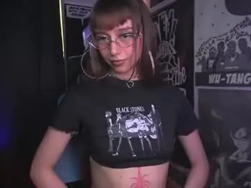 Chaturbate Live Sex of elle_uwu