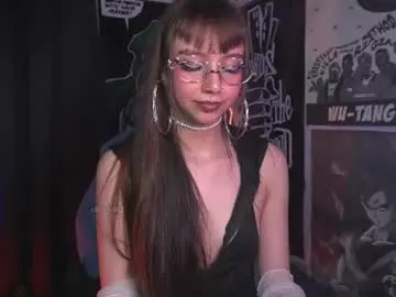 Chaturbate Private Sex Chat of elle_uwu