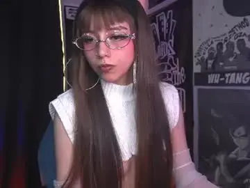 Chaturbate Live Porn of elle_uwu