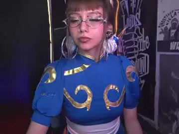 Chaturbate Free Live Porn of elle_uwu