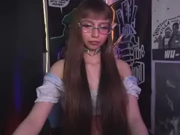 Chaturbate Nude Webcam of elle_uwu