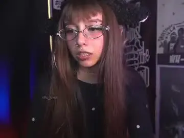 Chaturbate Sex Cam of elle_uwu