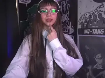 Chaturbate Adult Webcam of elle_uwu
