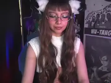 Chaturbate Best Webcam of elle_uwu