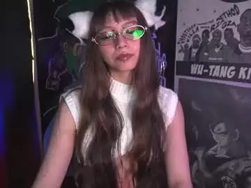 Chaturbate Sex Chat of elle_uwu